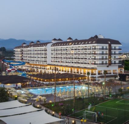 Eftalia Splash Resort